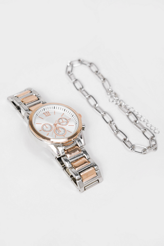 Watch Combo