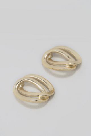 Stud Earrings