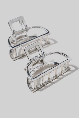 2 Pack Hair Claws