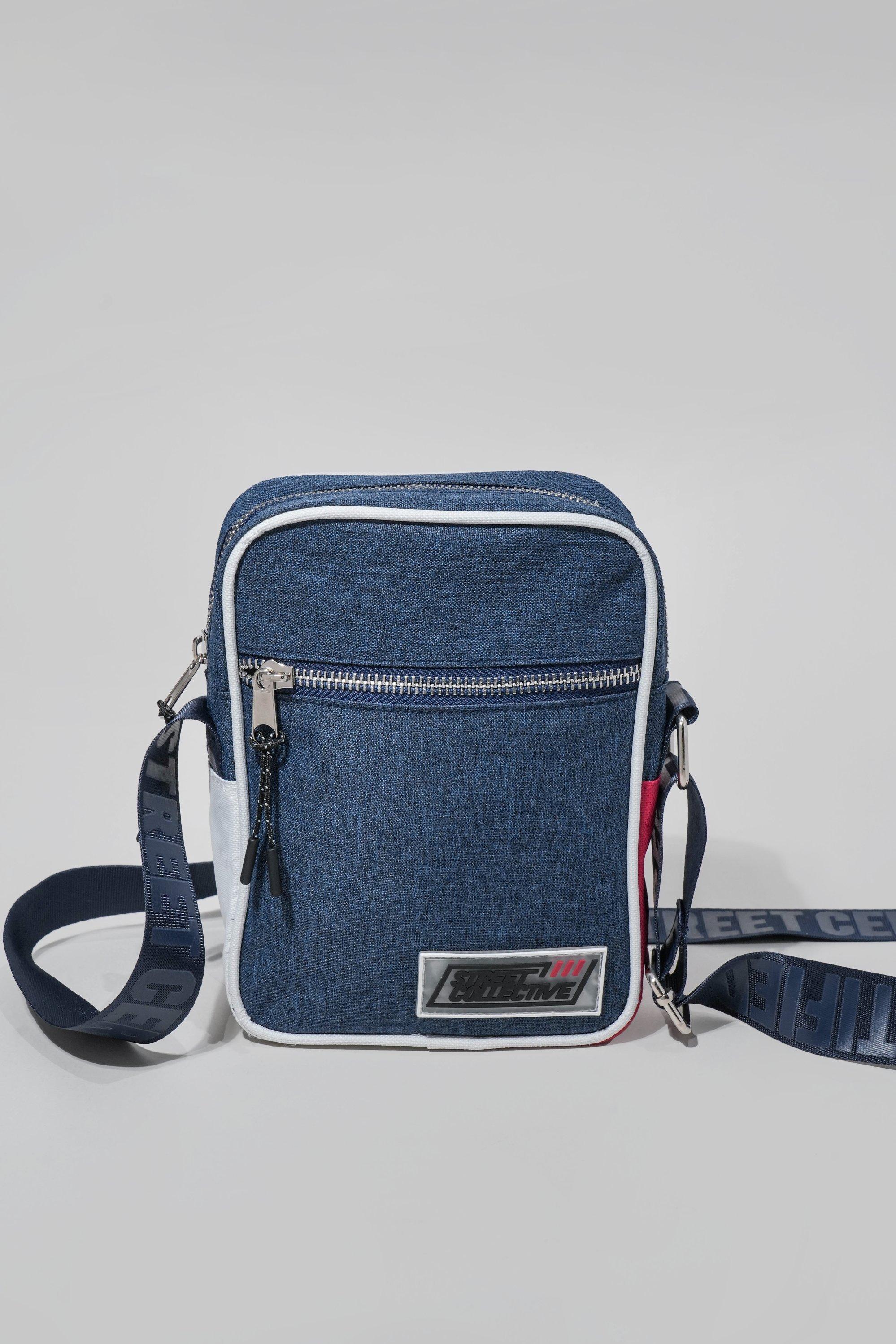 Messenger Bag