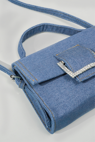 Messenger Bag