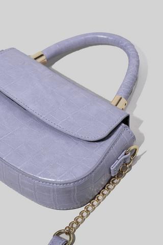 Mini Messenger Bag