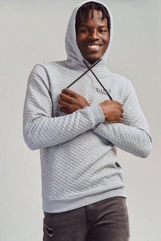 Active Hoodie