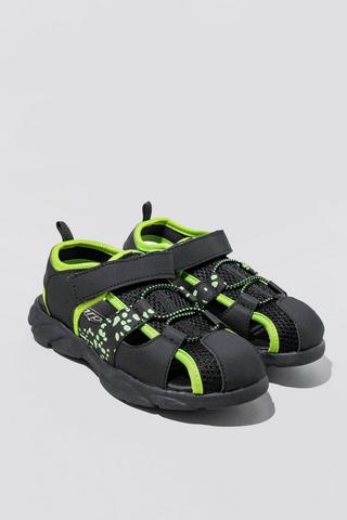 Adventure Sandal