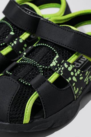 Adventure Sandal