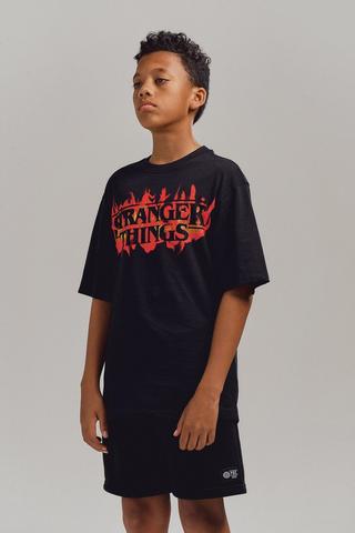Stranger Things T-Shirt