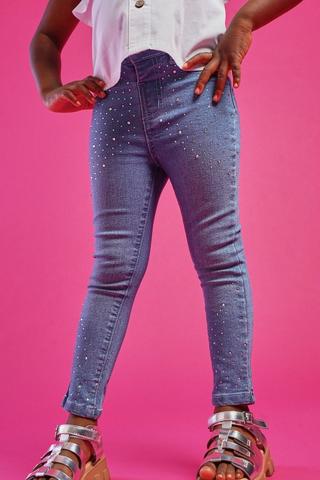 Skinny Denim