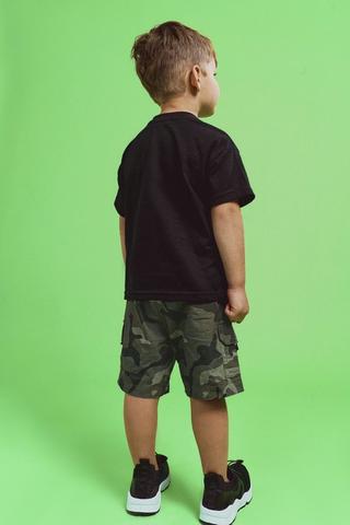 Cargo Shorts