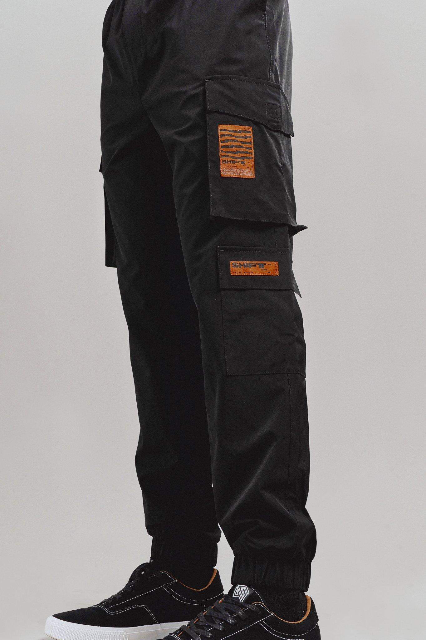 Mens cargo store pants mr price