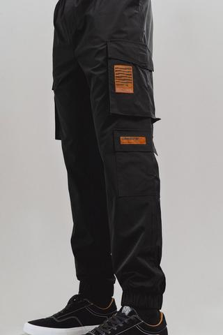 Utility Cargo Pants