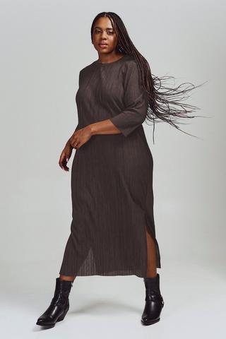 Shift Dress