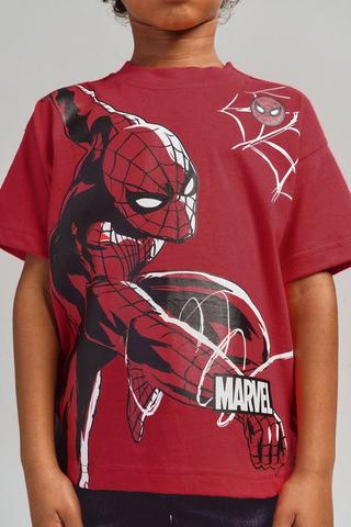 Spiderman T-Shirt