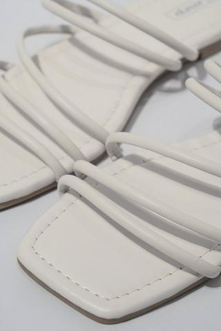 Multi Strap Sandal
