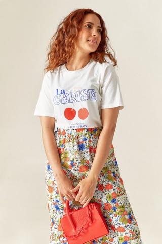 Statement T-Shirt