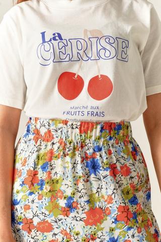 Statement T-Shirt
