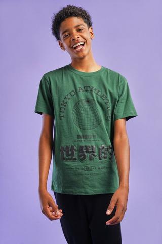 Graphic T-Shirt