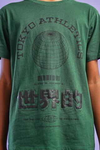Graphic T-Shirt