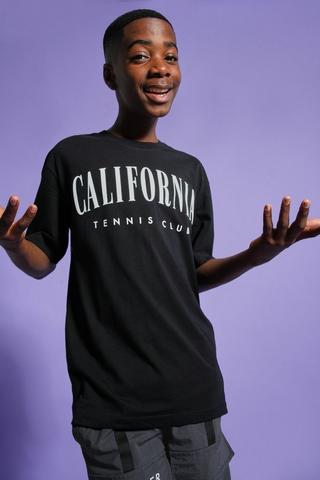 Graphic T-Shirt