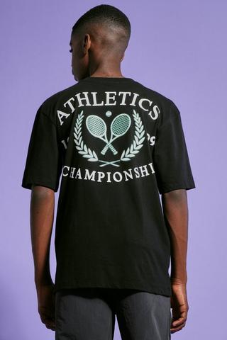 Graphic T-Shirt