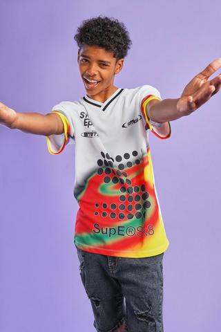 Stadium T-Shirt