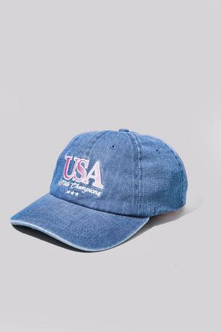 Baseball Cap