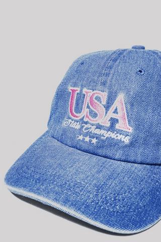 Baseball Cap