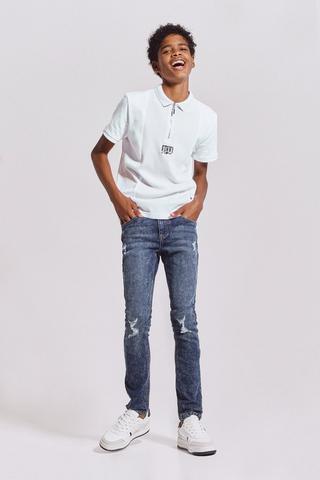 Mr Price, Kids Denim