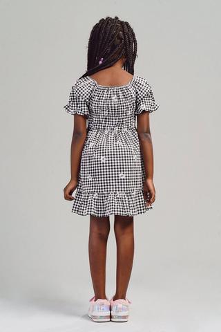 Trapeze Dress