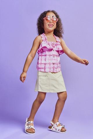 Parachute Shirt