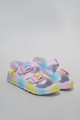 Ankle Strap Sandal