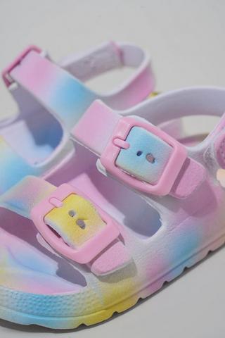 Ankle Strap Sandal