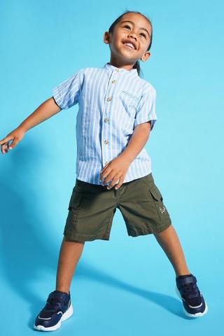 Cargo Shorts