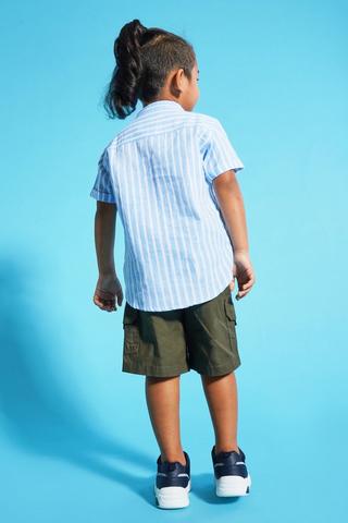 Cargo Shorts