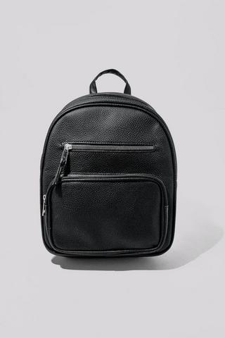 Mini Backpack