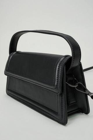 Messenger Bag