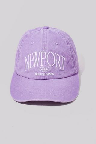 Baseball Cap