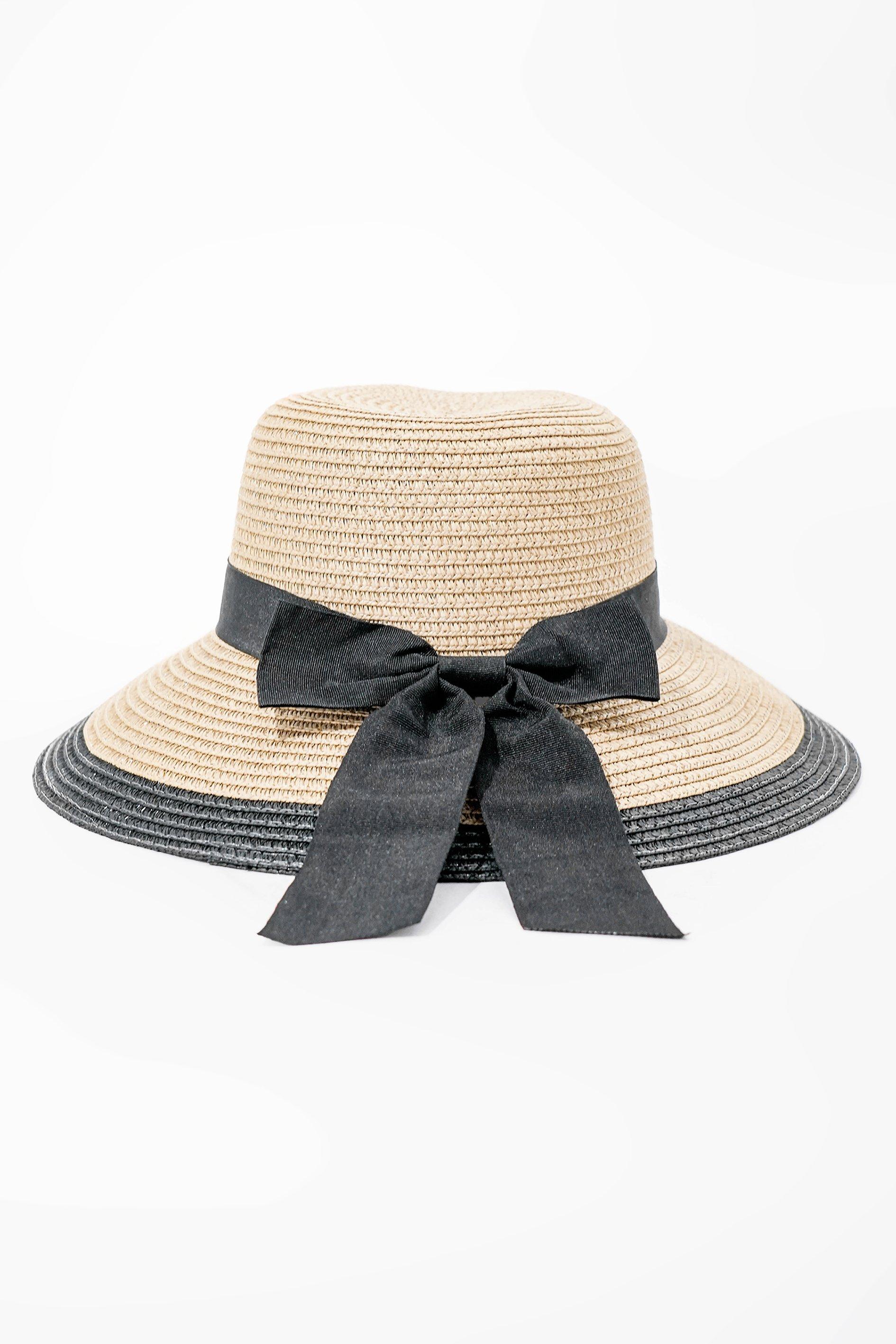 Boater Hat