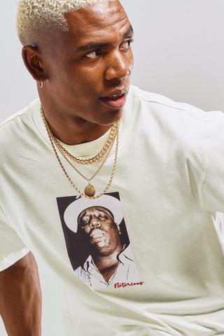 Biggie T-Shirt