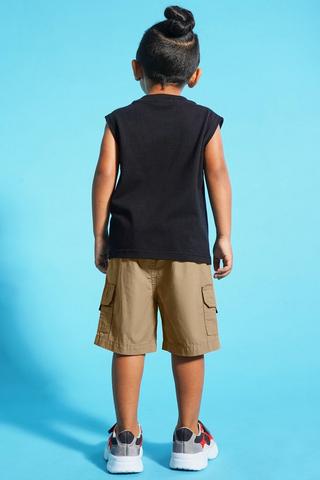 Cargo Shorts