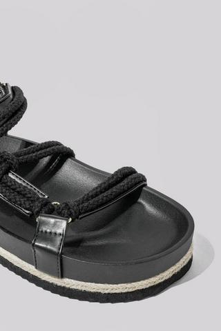 Ankle Strap Sandal