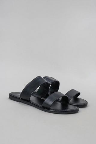 Double Strap Sandal