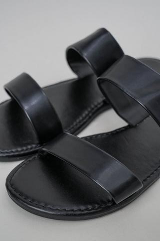 Double Strap Sandal