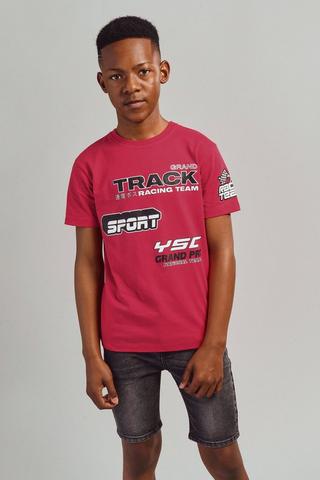 Graphic T-Shirt