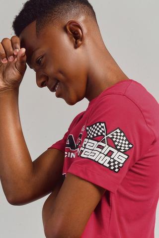 Graphic T-Shirt