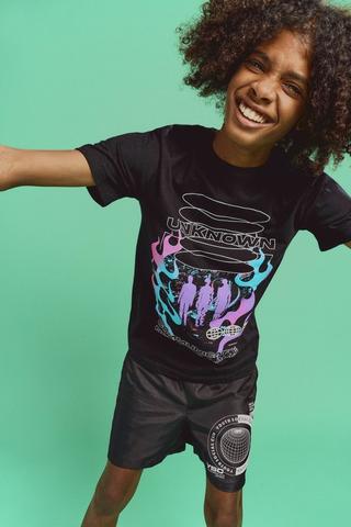 Graphic T-Shirt