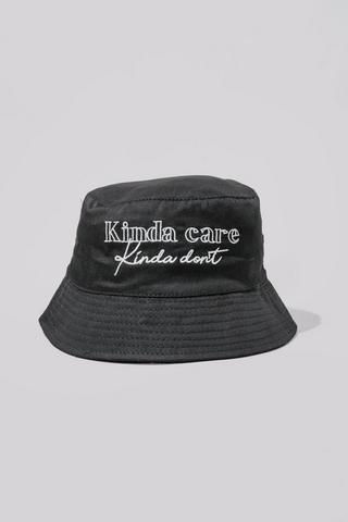 Bucket Hat