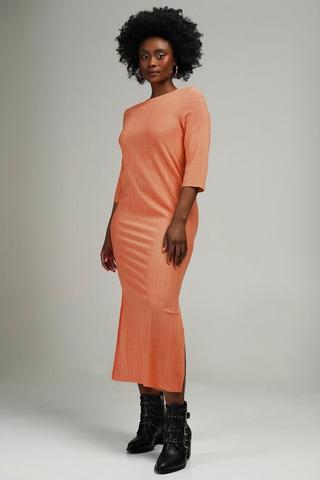 Shift Dress