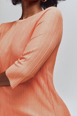 Shift Dress