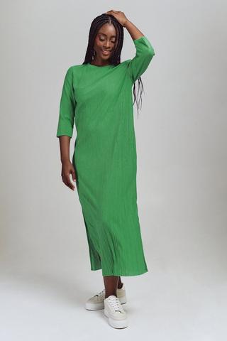 Shift Dress