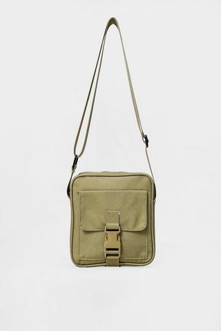 Messenger Bag